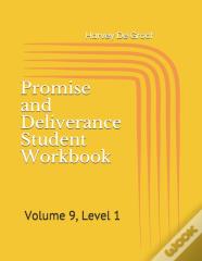 Promise And Deliverance Student Workbook