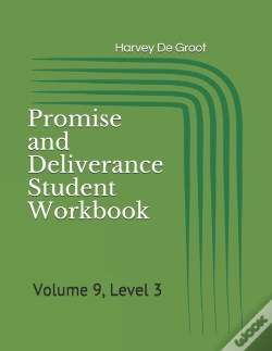 Capa do artigo Promise And Deliverance Student Workbook