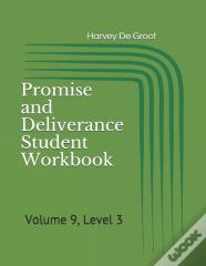 Promise And Deliverance Student Workbook