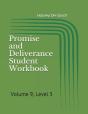 Promise And Deliverance Student Workbook - Preview