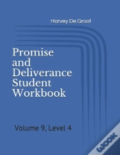 Capa do artigo Promise And Deliverance Student Workbook