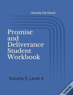 Capa do artigo Promise And Deliverance Student Workbook