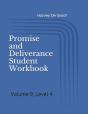 Promise And Deliverance Student Workbook - Preview