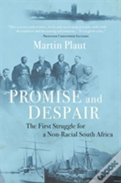 Capa do artigo Promise And Despair