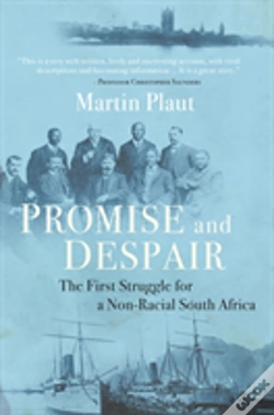 Capa do artigo Promise And Despair