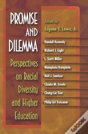 Capa do artigo Promise And Dilemma