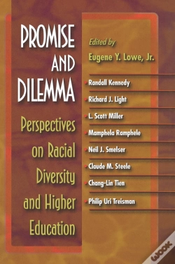 Capa do artigo Promise And Dilemma