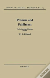 Promise And Fulfilment