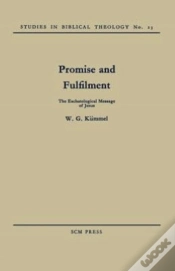 Capa do artigo Promise And Fulfilment