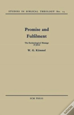 Capa do artigo Promise And Fulfilment