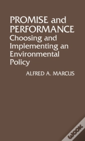 Promise And Performance