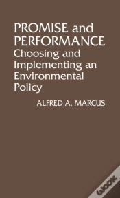Capa do artigo Promise And Performance