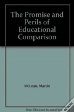Capa do artigo Promise And Perils Of Educational Comparison