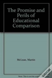 Capa do artigo Promise And Perils Of Educational Comparison