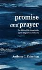 Promise And Prayer - Preview