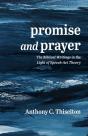 Promise And Prayer - Preview