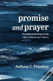 Capa do artigo Promise And Prayer