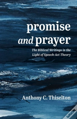 Capa do artigo Promise And Prayer