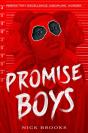 Promise Boys - Preview