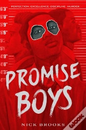 Capa do artigo Promise Boys
