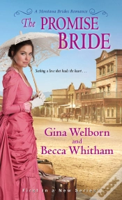 Capa do artigo Promise Bride