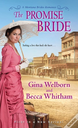 Capa do artigo Promise Bride