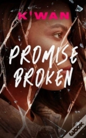 Capa do artigo Promise Broken