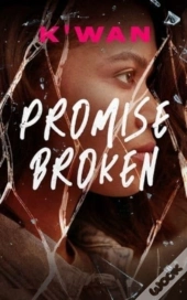 Promise Broken (Large Print)
