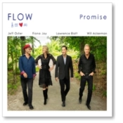 Capa do artigo Promise - CD