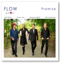 Capa do artigo Promise - CD