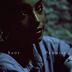 Capa do artigo Promise - CD