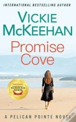 Capa do artigo Promise Cove
