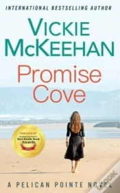 Capa do artigo Promise Cove