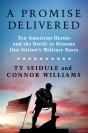 Promise Delivered - Preview
