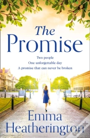 Capa do artigo Promise