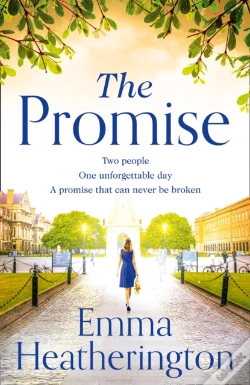 Capa do artigo Promise