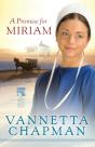 Promise For Miriam - Preview