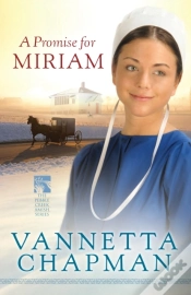 Capa do artigo Promise For Miriam