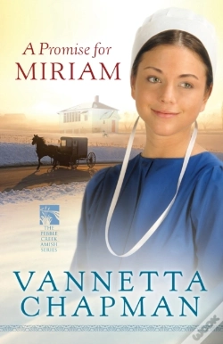 Capa do artigo Promise For Miriam