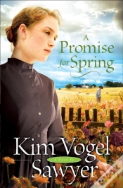 Capa do artigo Promise For Spring