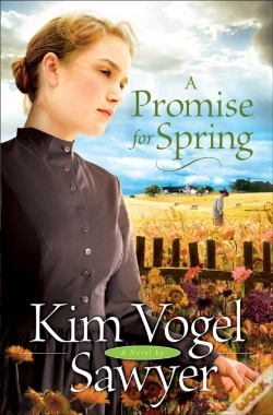 Capa do artigo Promise For Spring