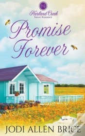 Capa do artigo Promise Forever