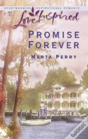 Capa do artigo Promise Forever