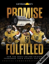 Capa do artigo Promise Fulfilled