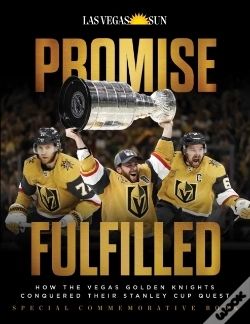 Capa do artigo Promise Fulfilled