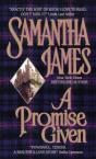Promise Given - Preview