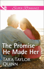 Promise He Made Her - Preview