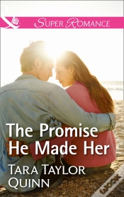 Capa do artigo Promise He Made Her
