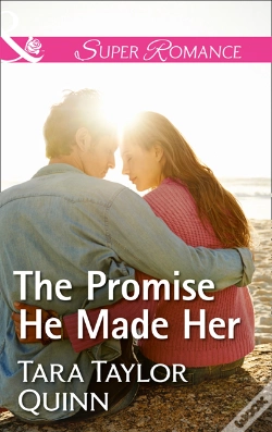 Capa do artigo Promise He Made Her