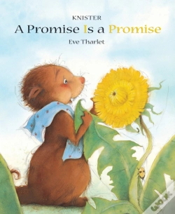 Capa do artigo Promise Is A Promise, A